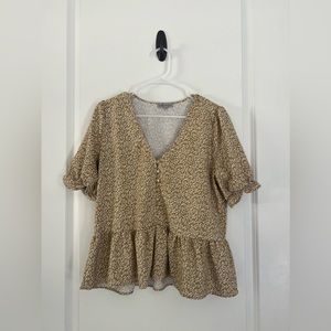 Women’s blouse